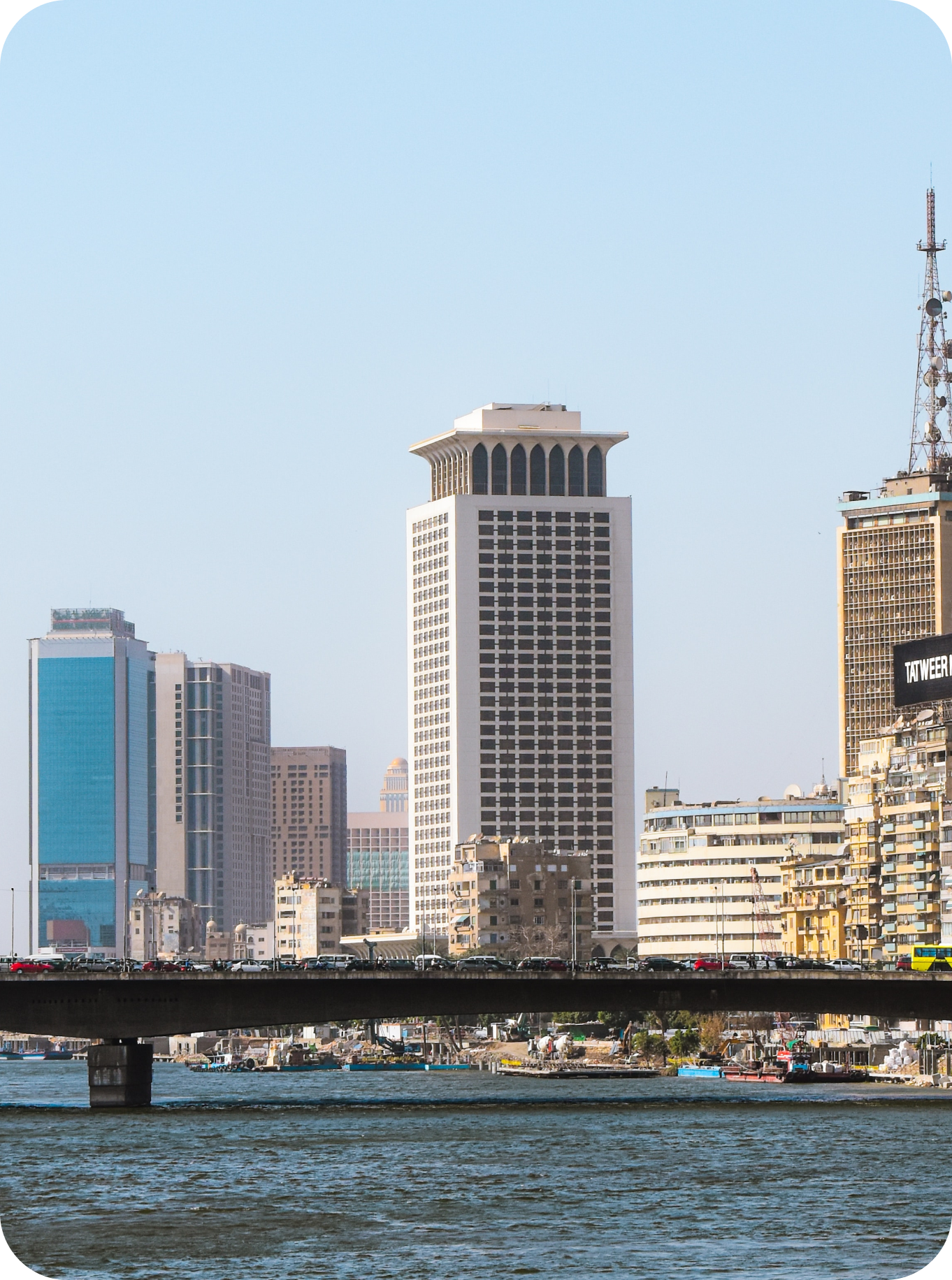 cairobuildingdigiloop