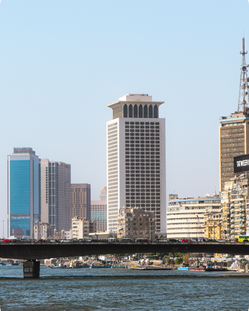 cairobuildingdigiloop